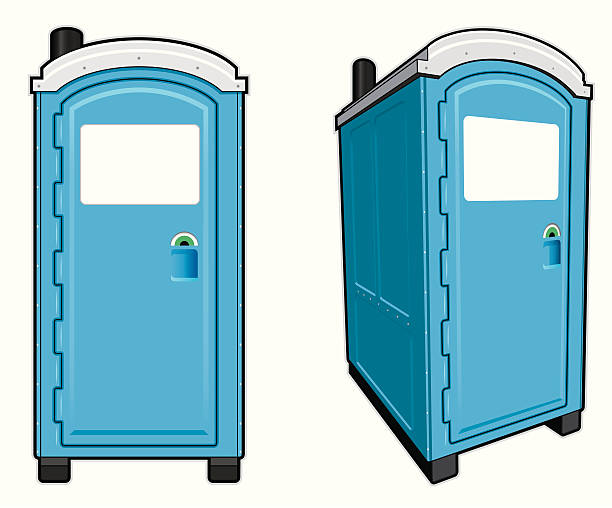 Best Portable Toilets with Baby Changing Stations  in Shoh, IL